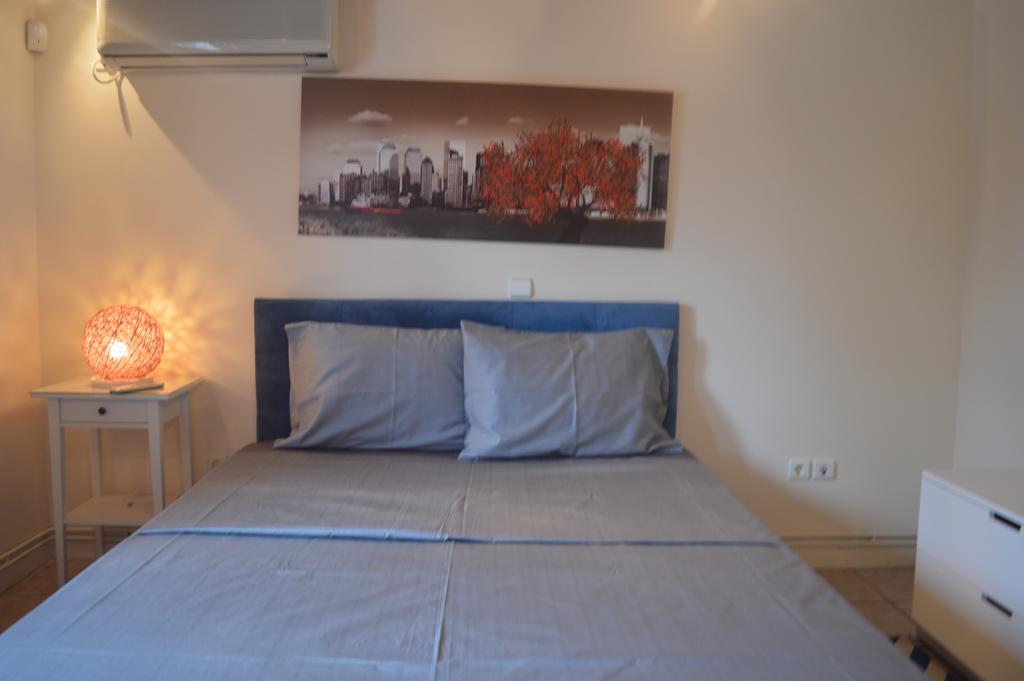 Villa Suites Lagonisi Luxury Esterno foto