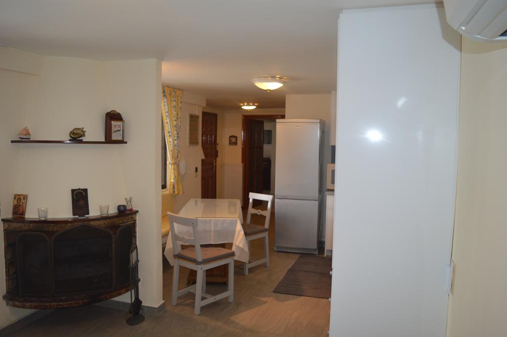 Villa Suites Lagonisi Luxury Esterno foto