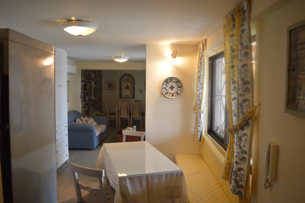 Villa Suites Lagonisi Luxury Esterno foto