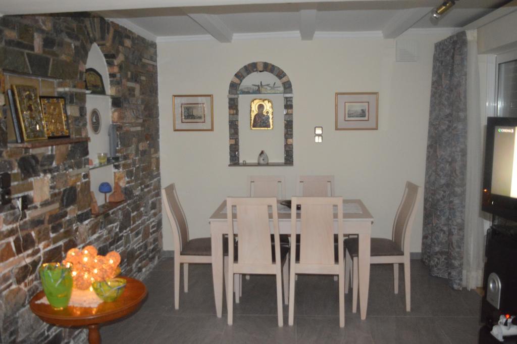 Villa Suites Lagonisi Luxury Esterno foto