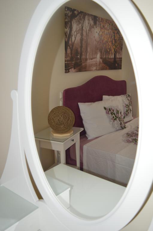Villa Suites Lagonisi Luxury Esterno foto