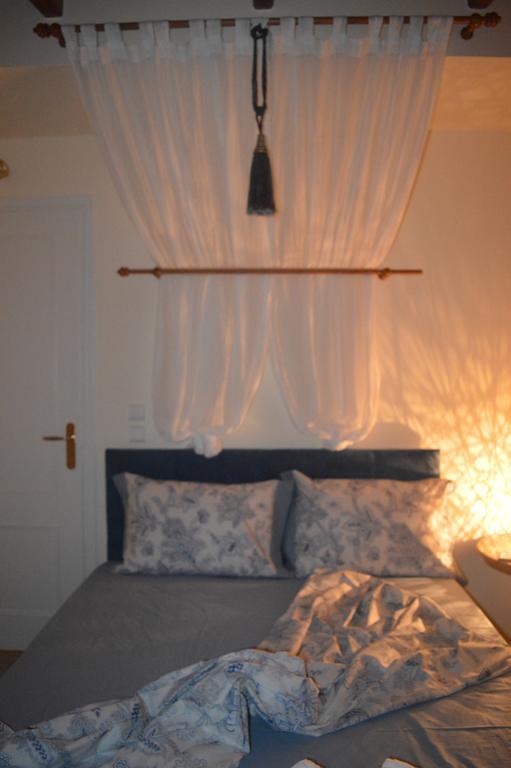 Villa Suites Lagonisi Luxury Esterno foto