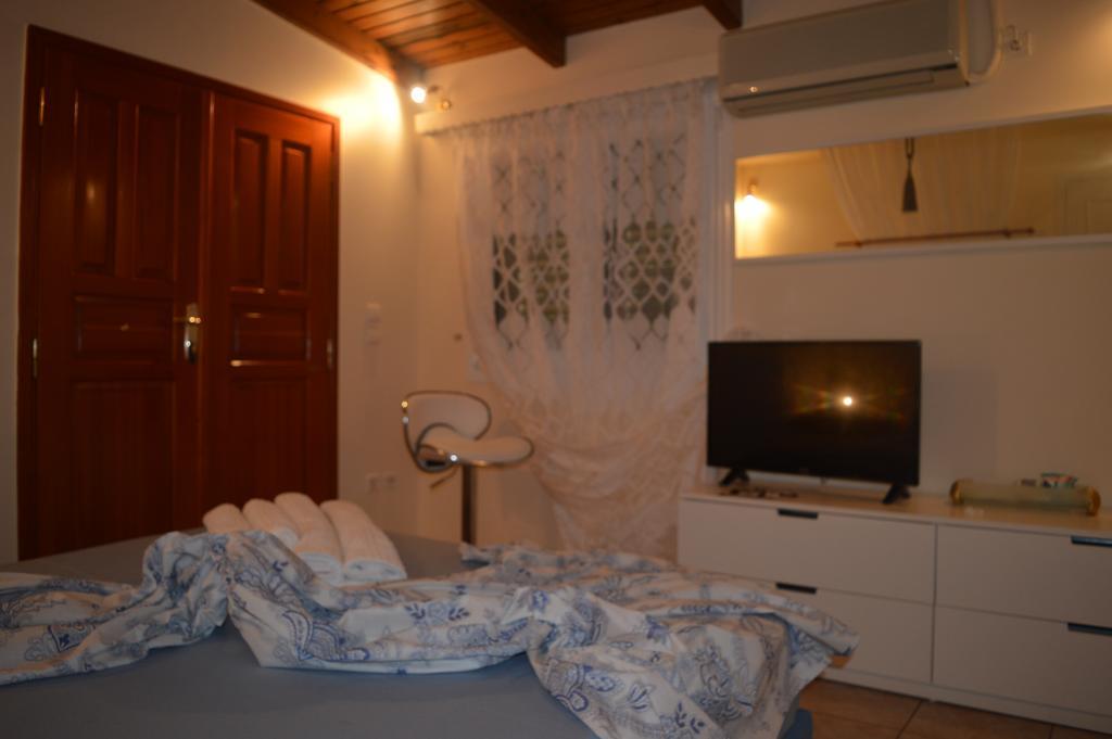 Villa Suites Lagonisi Luxury Esterno foto