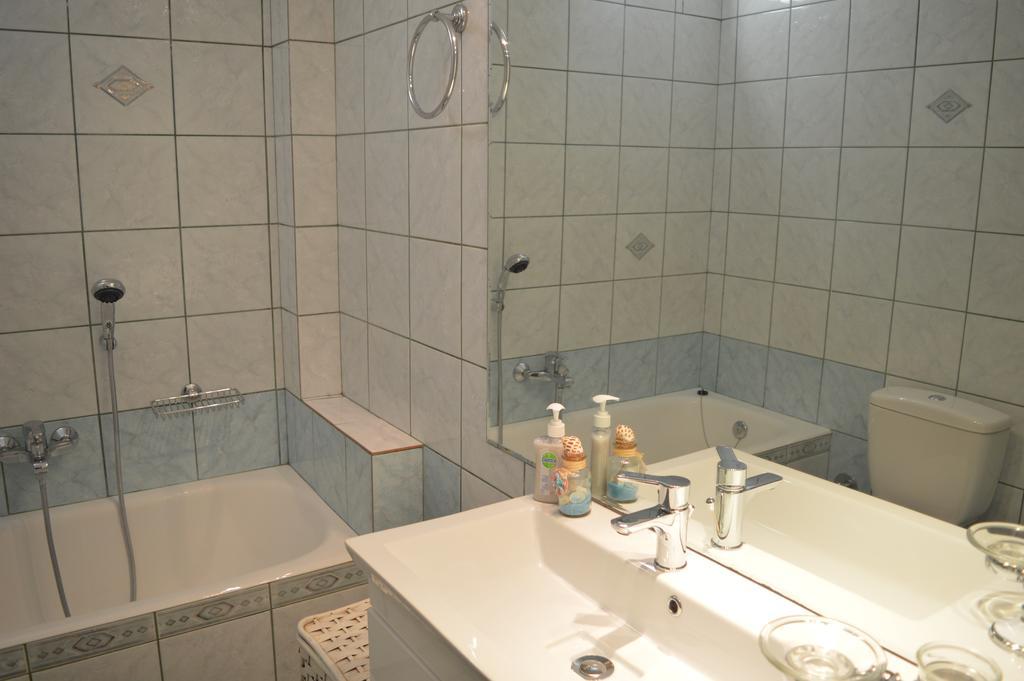 Villa Suites Lagonisi Luxury Esterno foto