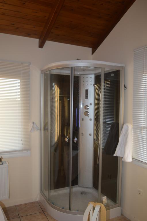 Villa Suites Lagonisi Luxury Esterno foto