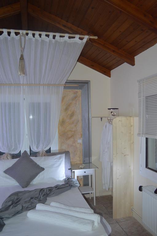 Villa Suites Lagonisi Luxury Esterno foto