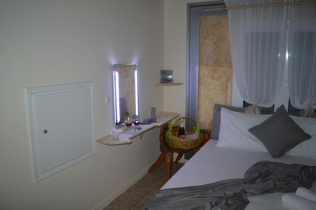 Villa Suites Lagonisi Luxury Esterno foto