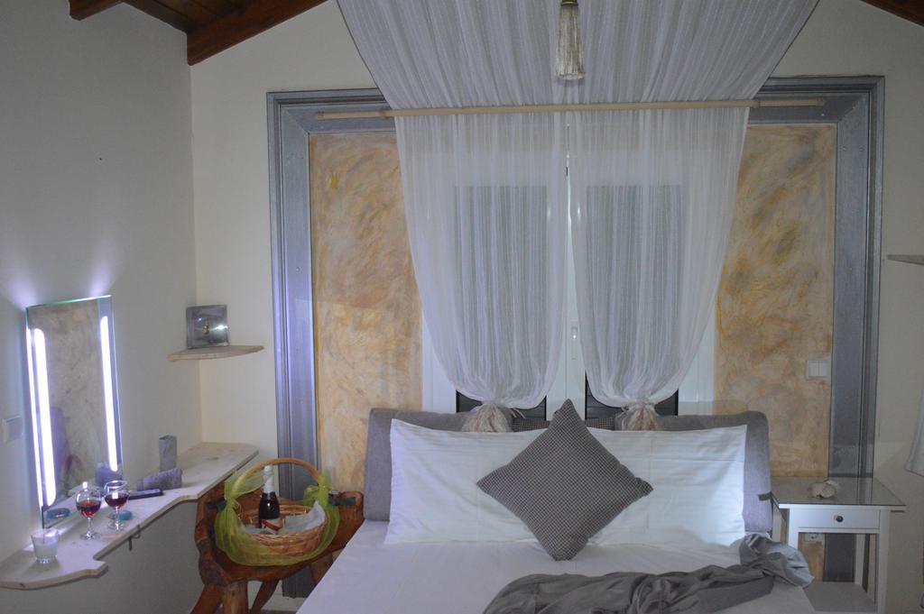 Villa Suites Lagonisi Luxury Esterno foto
