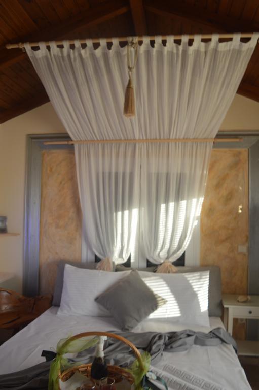 Villa Suites Lagonisi Luxury Esterno foto
